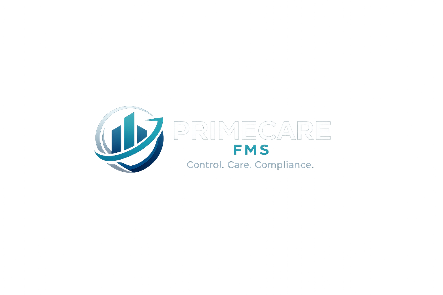 Primecare FMS Logo